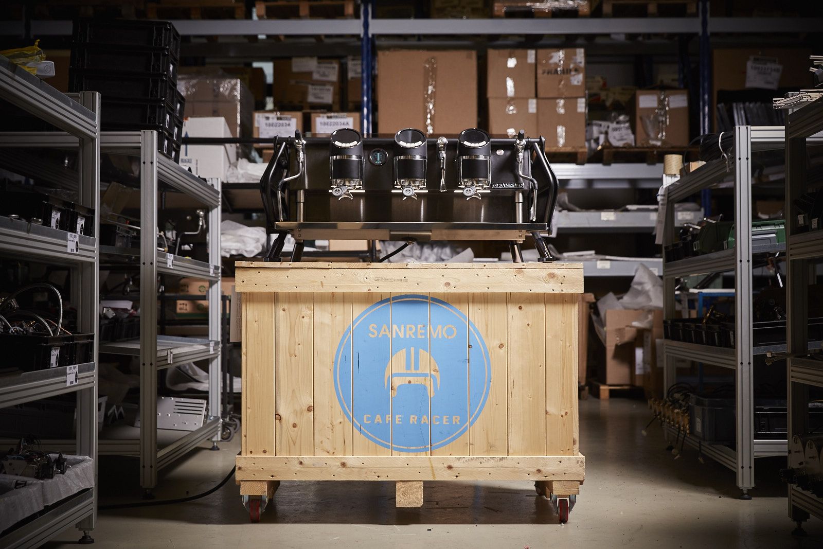 Odoo • Bild und Text